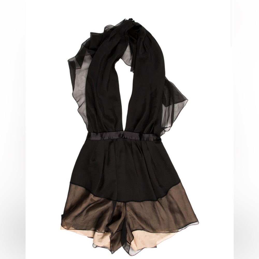 Marc Jacobs Romper